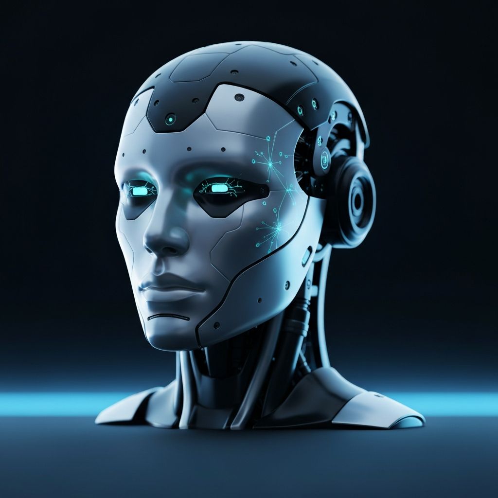 AI Robot