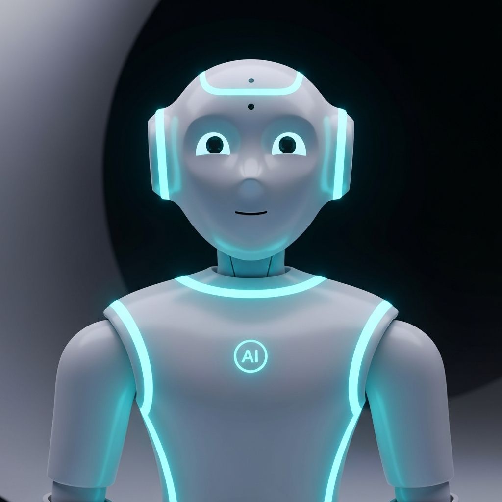 AI Robot