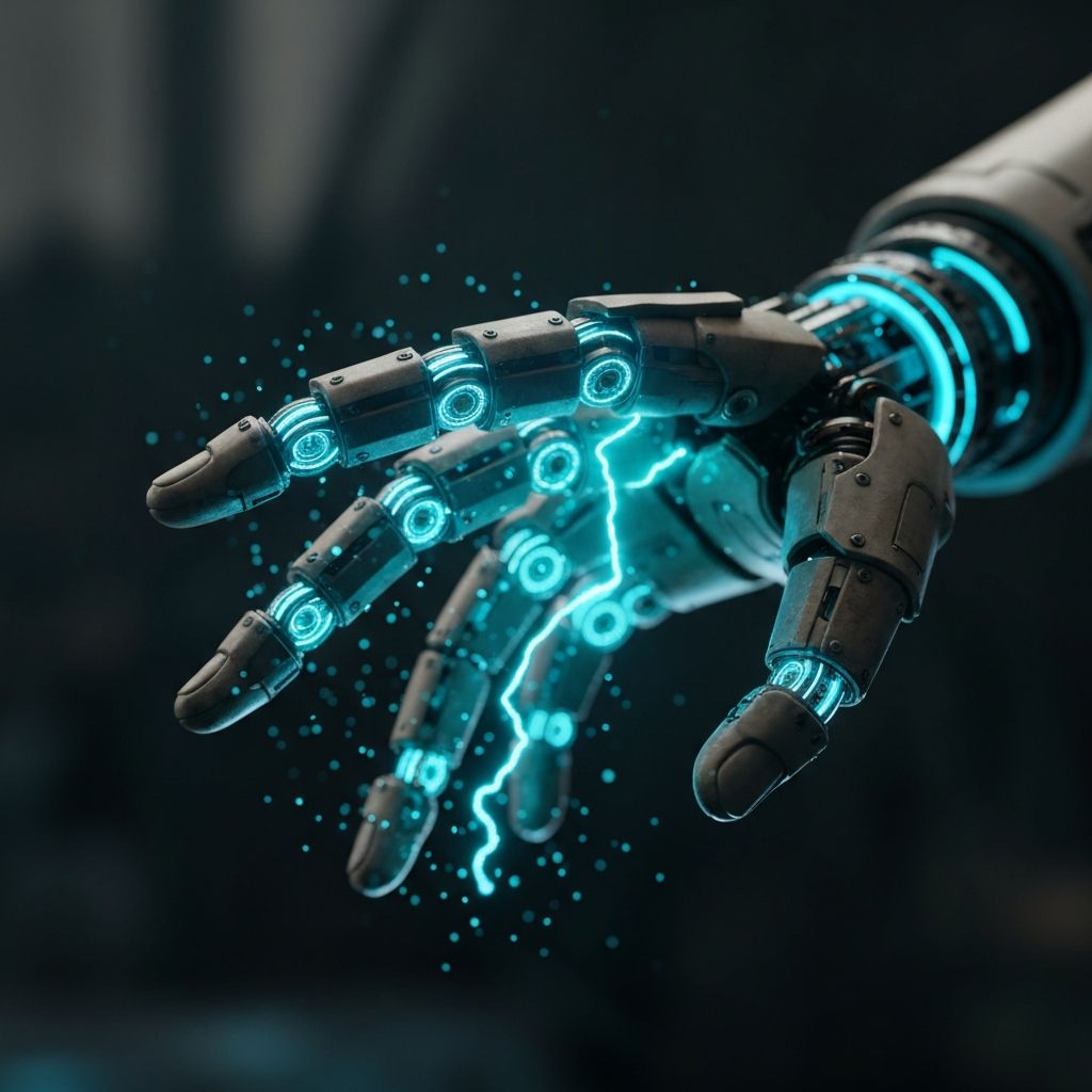 AI Robot